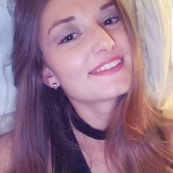 Meet your Posher, Chantele - Picture 1 of 1